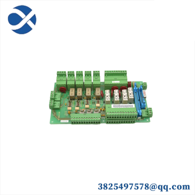ABB SNAT602TAC SNAT 602 TAC Industrial Circuit Board