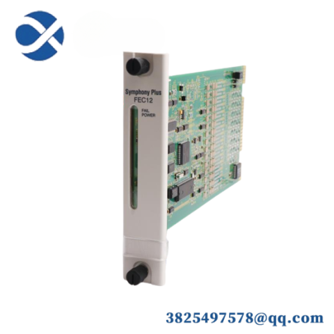 ABB SPDSI22 DCS Module