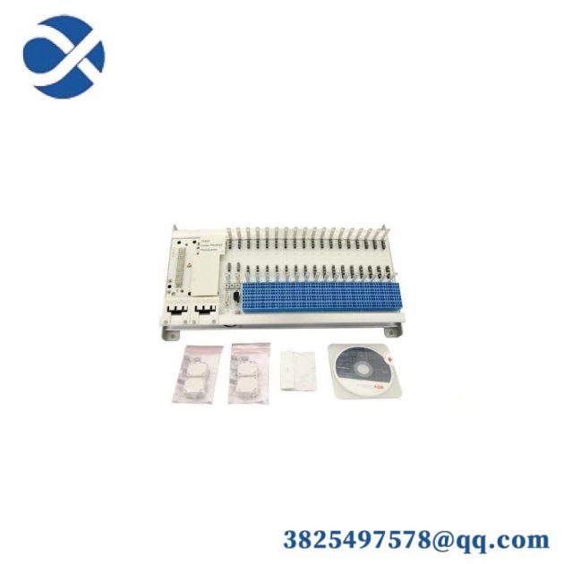 ABB TU921S 3KDE175111L9210 - Red. Termination Unit