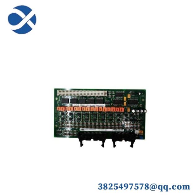 ABB UA C383 AE01 HIEE300890R0001 - Advanced Industrial Motherboard