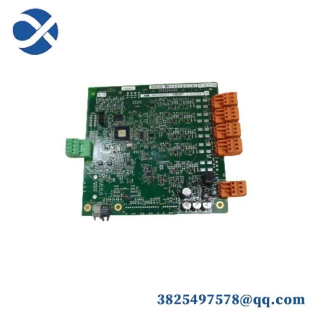 ABB UF C911 B108 Frequency Converter Accessories