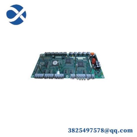 ABB UFC718AE01 - HIEE300936R0101: Main Circuit Interface Board for Industrial Control Systems