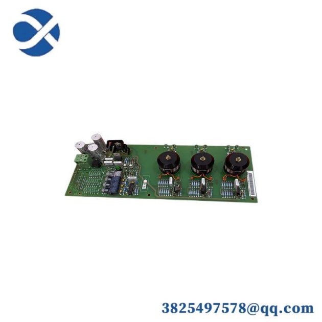 ABB YPK107E - High Performance Industrial Control Module