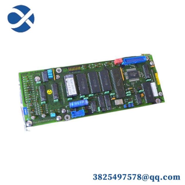 ABB YPP109A YT204001-DL Industrial Control Board