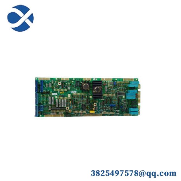 ABB YXI115B YT204001-AL Industrial Control Board
