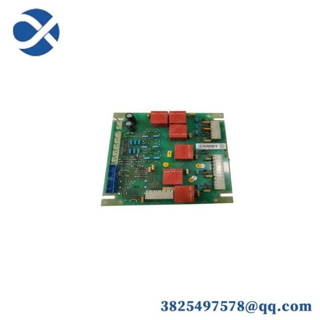 ABB YXU167G YT204001-JE Industrial Control Board