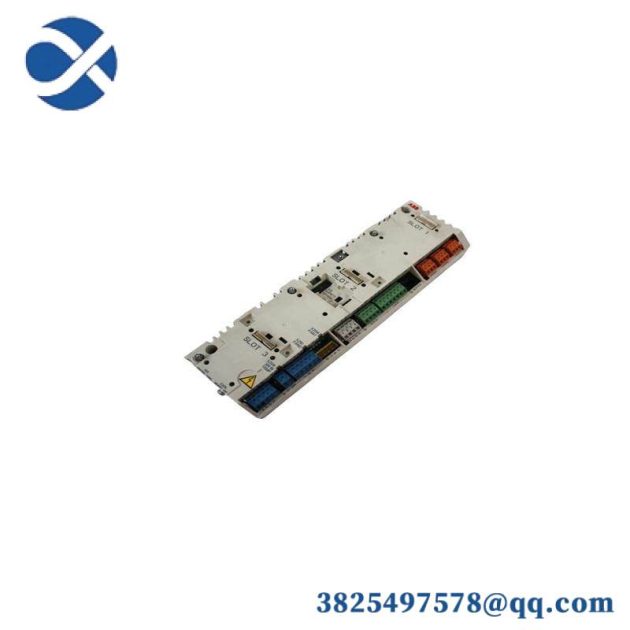 ABB ZCU-14 3AXD50000005164 Control Unit: Advanced Automation for Industrial Efficiency