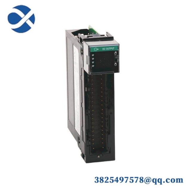 AB 1756-OB32K Digital Output Module, Industrial Control Systems