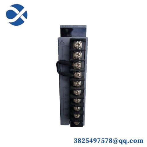 Yokogawa ALR121-S00 S1: Advanced Serial Communication Module for Industrial Control
