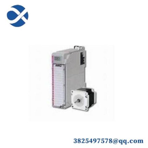 AMCI AMCI 7264: Industrial Control Module for Advanced Automation Solutions