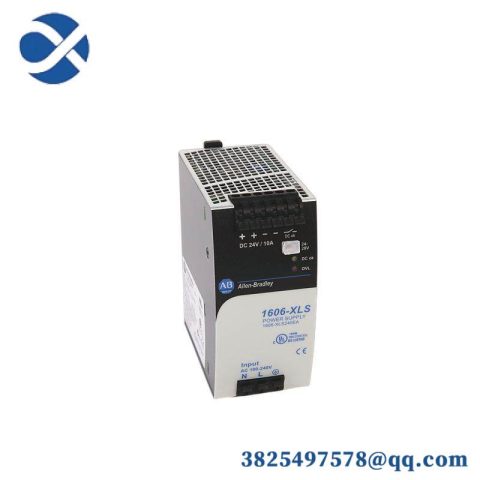 B&R 1606-XLS240EA - High-Performance Power Supply for Industrial Automation