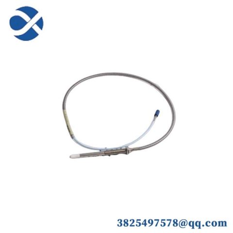 Bently Nevada 130118-0050-02 Power Supply: Industrial Strength for Critical Applications