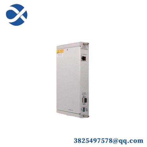 Bently Nevada 136188-02 I/O Module - Advanced Control for Industrial Automation