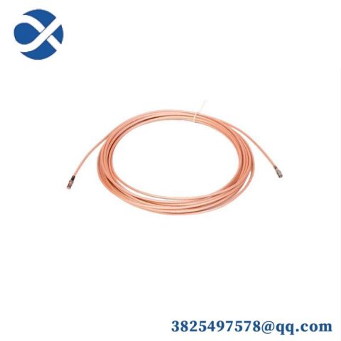 Bently Nevada 19048-00-20-10-02, Proximity Probes for Advanced Industrial Control Solutions