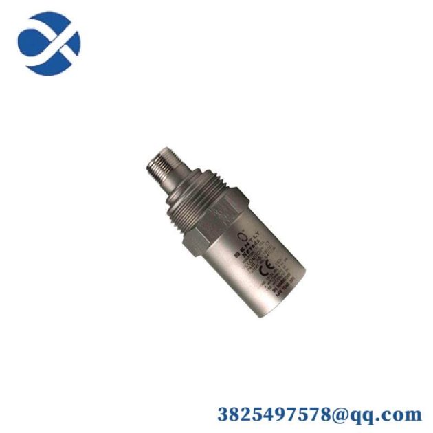 Bently Nevada 190501-04-00-00 Velomitor CT Velocity Transducer, Precision Vibration Measurement for High-Speed Fans