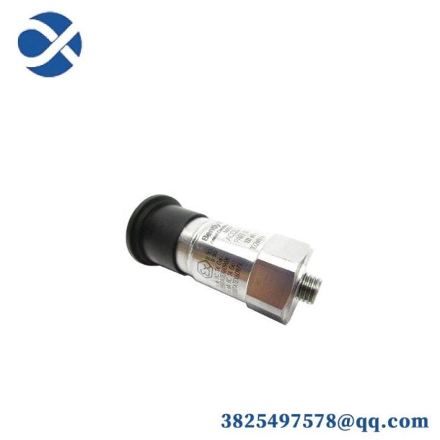 Bently Nevada 200350-02-00-CN Accelerometers: Precision Motion Measurement Solution