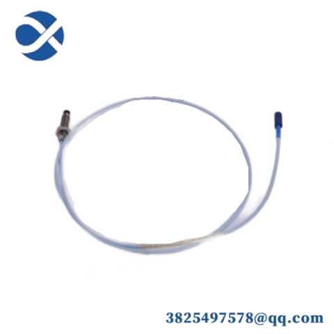 Bently Nevada 21000-00-00-00-043-04-02: Industry-grade Automation Solution