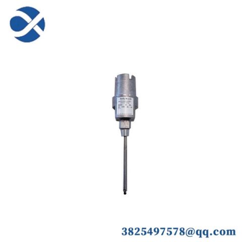 Bently Nevada 21000-16-10-15-114-03-02 Proximity Probe: Advanced Sensor Technology for Industrial Automation