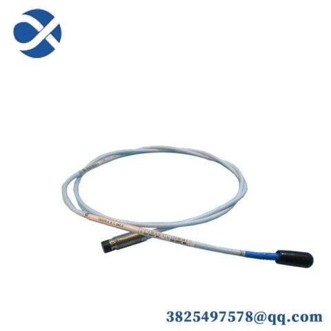 Bently Nevada 330101-00-10-10-02-05 Proximity Probes - Precision Monitoring for Industrial Automation