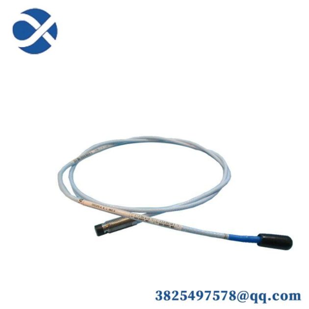Bently Nevada 330101-00-10-10-02-05 Proximity Probes - Precision Monitoring for Industrial Automation