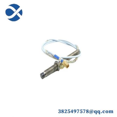 Bently Nevada 330101-00-40-05-02-00 Proximity Sensor