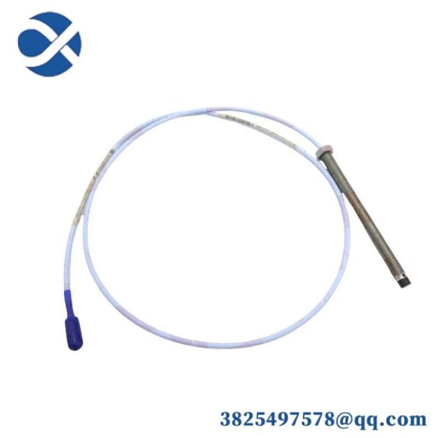 Bently Nevada 330101-00-48-10-02-05 Proximity Probes - Precision Measurement for Industrial Control