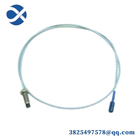 Bently Nevada 330101-00-52-10-02-CN: Industrial Automation Solutions