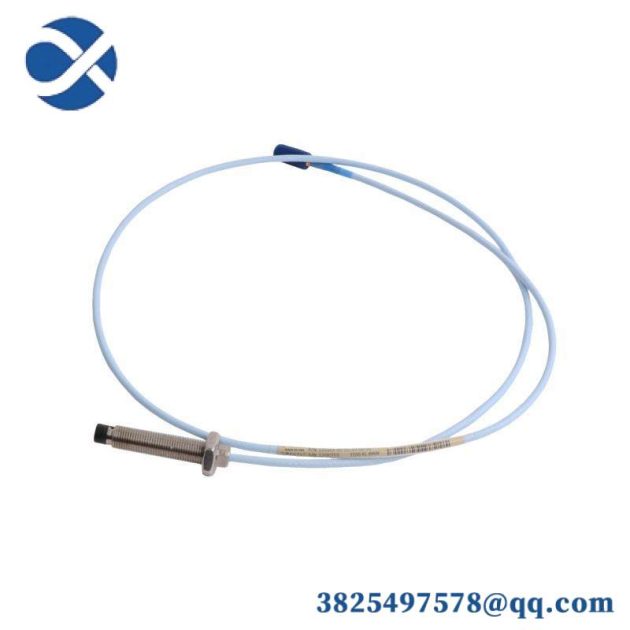 Bently Nevada 330101-01-39-10-01-05 Proximity Probes - 8 mm XL Module