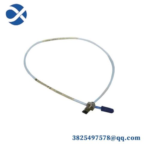 Bently Nevada 330103-00-02-10-02-00: Industrial Precision 3300 XL 8 mm Proximity Probes