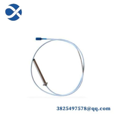 Bently Nevada 330103-00-05-10-01-00 Proximity Probes - Advanced Industrial Sensing Solution