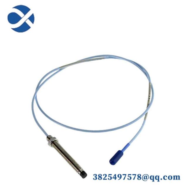 BENTLY NEVADA 330103-00-05-90-02-05 Proximity Probe - Precision Measurement & Monitoring Solution