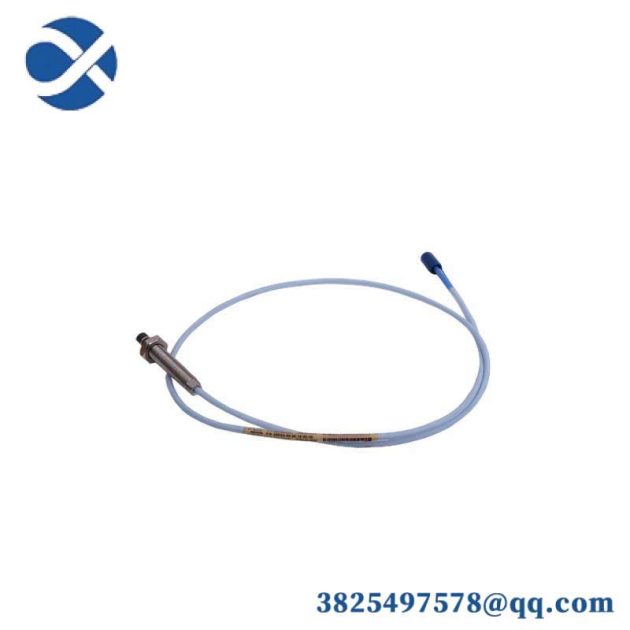 Bently Nevada 330103-00-06-10-02-00: Advanced Proximity Probes for Precision Automation