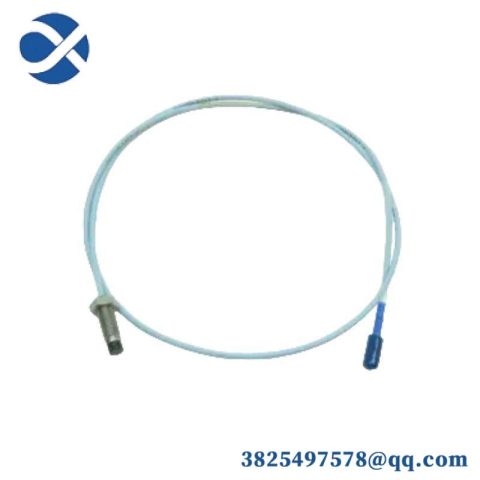 Bently Nevada 330103-00-07-05-02-05 Sensor: Advanced Industrial Control Solution