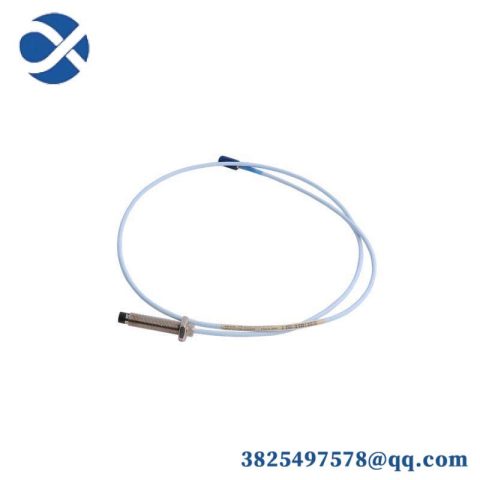 Bently Nevada 330103-00-08-05-02-CN: Precision Proximity Transducer