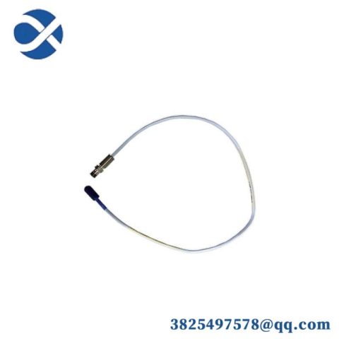 Bently Nevada 330103-02-06-05-02-00 Proximity Probe, High Precision Sensor for Industrial Automation