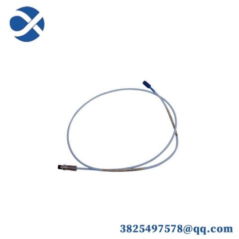 Bently Nevada 330103-05-10-10-12-05 Proximity Probes - Precision Detection for Industrial Control