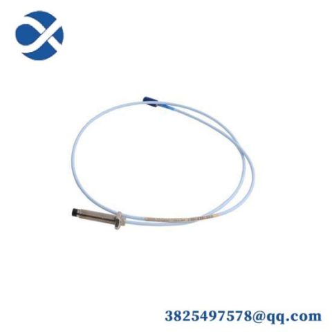 Bently Nevada 330103-05-13-10-02-00: Industrial Proximity Probes for Advanced Automation