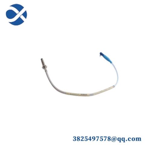 Bently Nevada 330103-07-18-10-02-00 Proximity Transducer - Advanced Sensing Technology for Industrial Control Systems