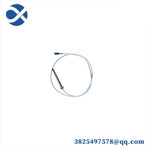 Bently Nevada 330103-10-20-10-02-00 3300 XL 8mm Proximity Probes