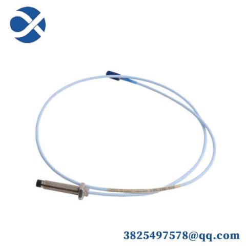 Bently Nevada 330103-17-22-10-12-05: High Precision 3300 XL Proximity Probe, for Advanced Automation Systems