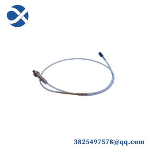 Bently Nevada 84661-39: Precision Measurement Solutions