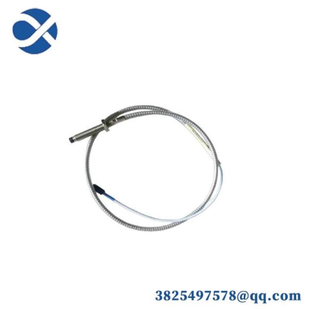Bently Nevada 330104-00-05-05-02-05 Proximity Probes, Advanced Sensing Technology for Industrial Automation