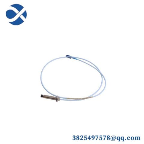 Bently Nevada Proximity Probes 330104-00-05-10-02-00