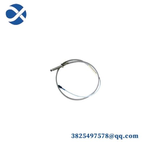 Bently Nevada 330104-00-05-10-02-05 Proximity Probes, High Precision & Durability for Industrial Control Systems