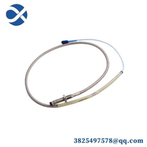 Bently Nevada 330104-00-06-05-01-05 Proximity Probes 3300 XL 8mm, Advanced Industrial Control Solutions