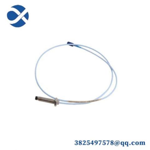 Bently Nevada 330104-00-06-05-02-CN 3300 XL 8mm Proximity Probe