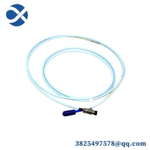 Bently Nevada 330104-00-07-10-01-CN: Precision Measurement Sensor