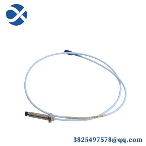Bently Nevada 330104-00-07-90-02-05 Proximity Probes for Advanced Control Systems