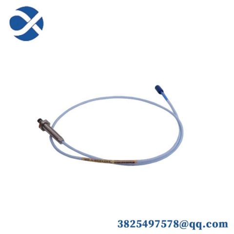 Bently Nevada 330104-00-22-10-02-05 Proximity Probe: Advanced Sensor Technology for Industrial Control