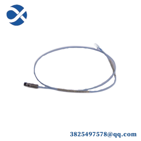 Bently Nevada 330104-00-25-10-02-CN: Advanced Industrial Control Module